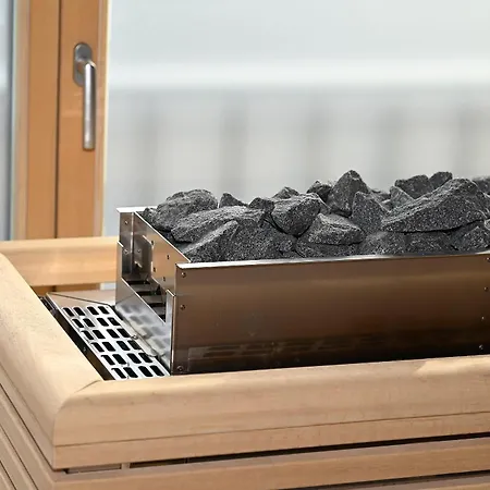 Binnendiek Haus 5 Comfort-apartment 10 Büsum