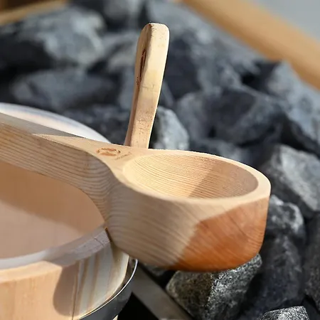 Binnendiek Haus 5 Comfort-apartment 10 Büsum