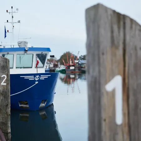 Binnendiek Haus 5 Comfort-apartment 10