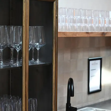 Binnendiek Haus 5 Comfort-apartment 10