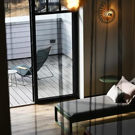Binnendiek Haus 5 Comfort-apartment 10 * Busum