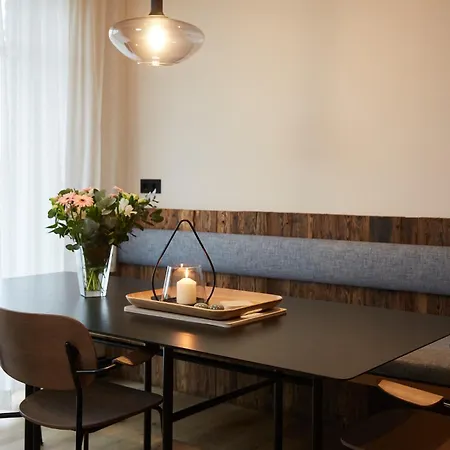 Apartmán Binnendiek Haus 5 Comfort-apartment 10