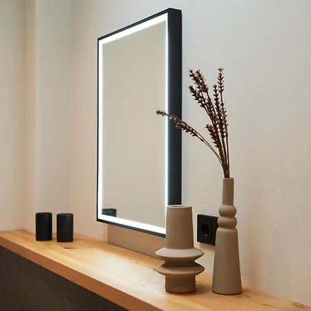 Binnendiek Haus 5 Comfort-apartment 10 Apartmán