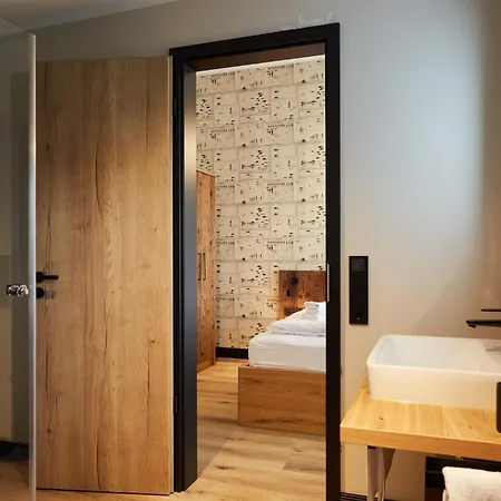 Binnendiek Haus 5 Comfort-apartment 10 Apartmán Büsum