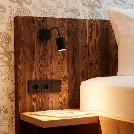 Binnendiek Haus 5 Comfort-apartment 10 Büsum