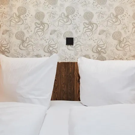 Apartmán Binnendiek Haus 5 Comfort-apartment 10 *