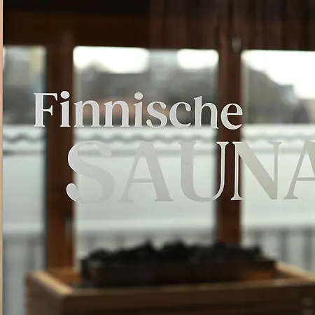 Binnendiek Haus 5 Comfort-apartment 10 *