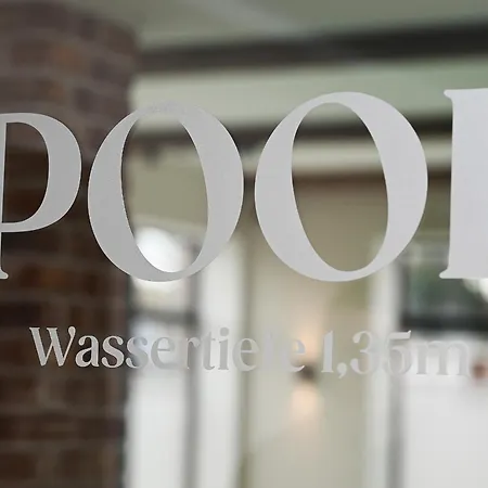 Binnendiek Haus 5 Comfort-apartment 10