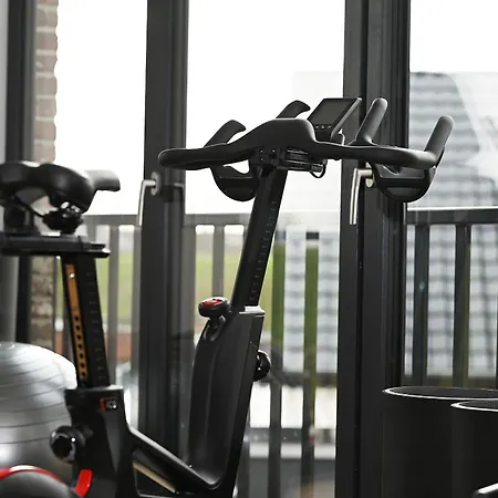 Binnendiek Haus 5 Comfort-apartment 10 *