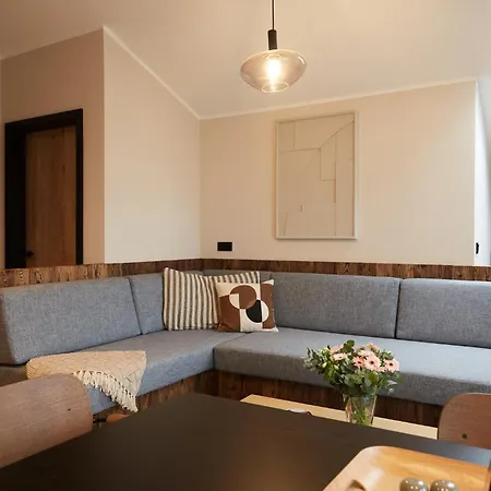 Binnendiek Haus 5 Comfort-apartment 10 Büsum